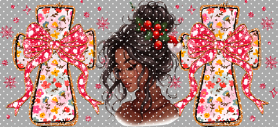 16oz Christmas-S  3545